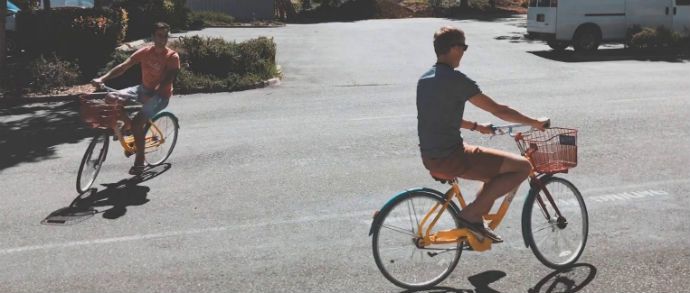 Google Evenement San Fransisco Video