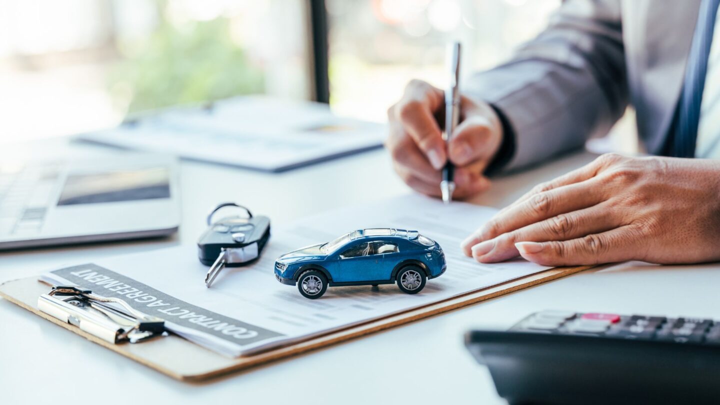 Meer Lease Autos Verhuren