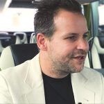 Peter Van De Pol Vip Touringcar