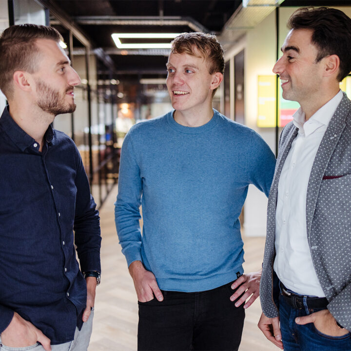 Google Marketing live 2019
