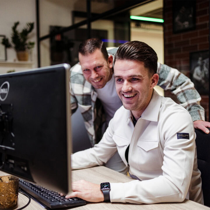 Einsatz von Online-Marketing für KMU