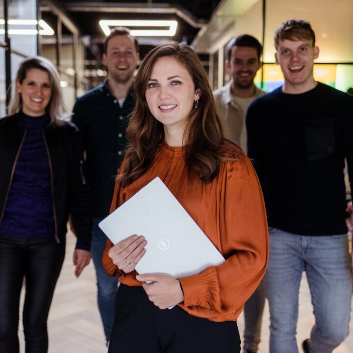 Hoe Financiën En Marketing Samen Zouden Moeten Werken