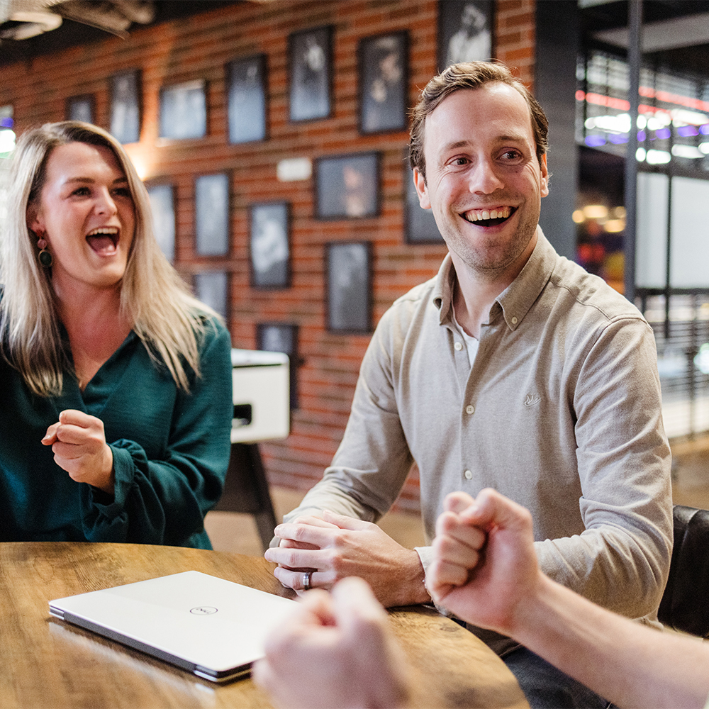 Van traineeship naar ervaren SEO-expert