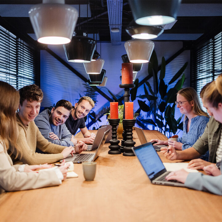 SEO specialist inschakelen