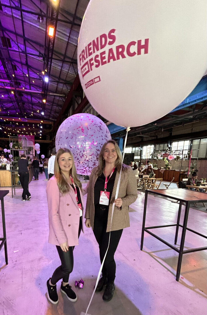 Friends of Search 2023