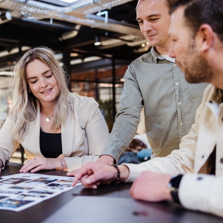 User Generated Content Marketing