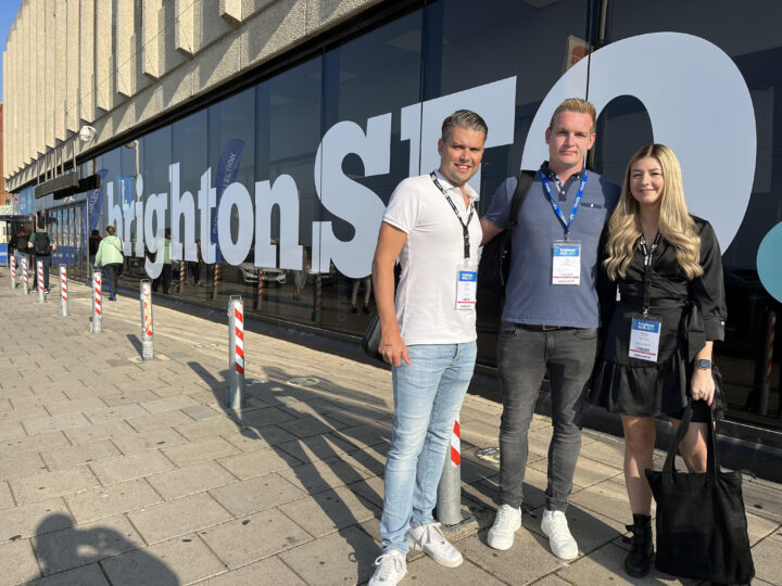 Brightonseo 2023