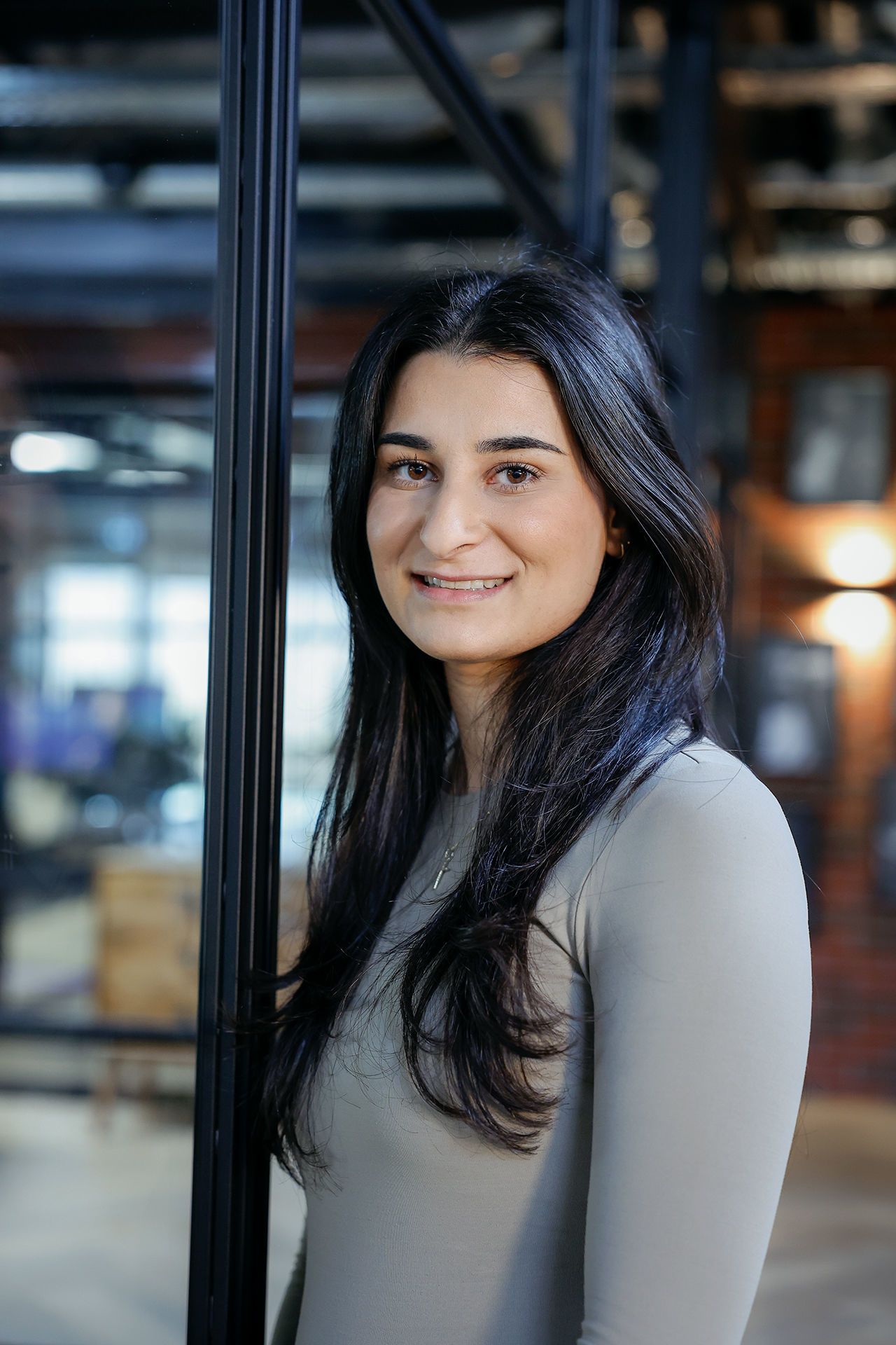 Digital Marketing Expert Dtch Digitals Sandra Isik