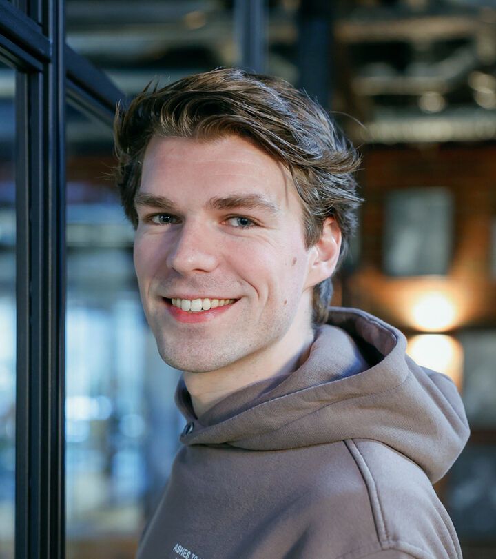 Digital Marketing Expert Dtch Digitals Thorsten Schaapman