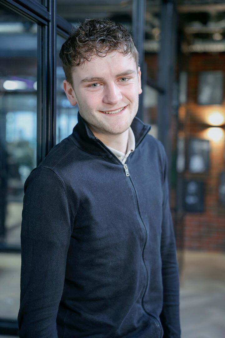 Digital Marketing Expert Dtch Digitals Ties Witteveen