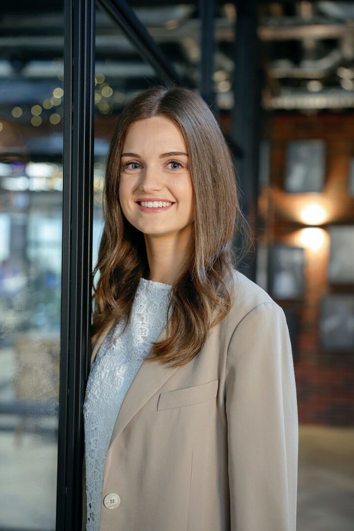 Digital Marketing Team Lead Nicole Barink Dtch Digitals