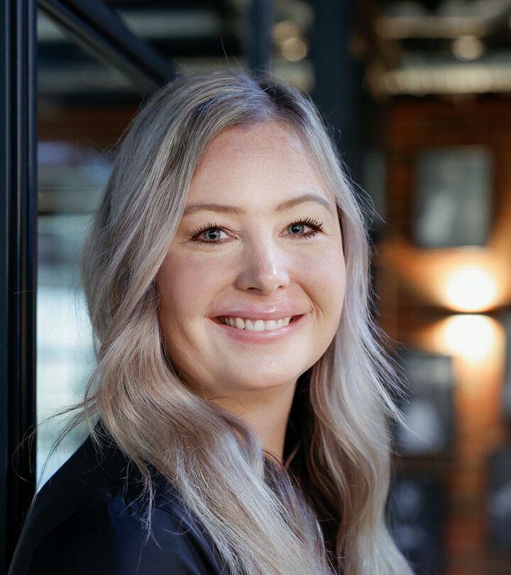 Head Of Finance Dtch Digitals Michelle Kerkhof