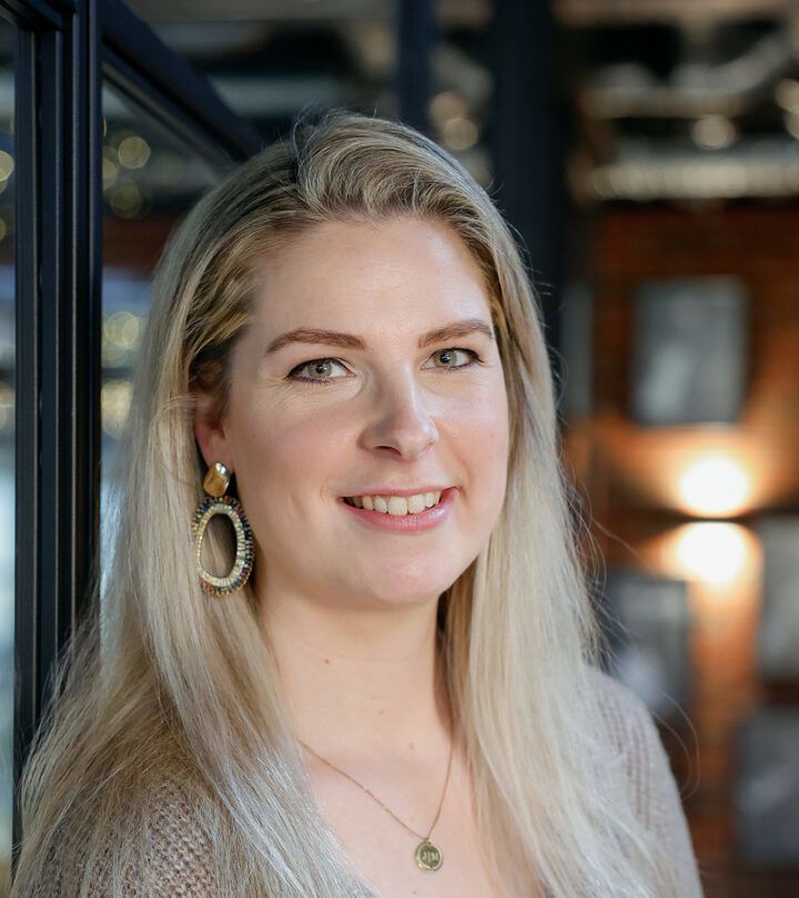 Head Of Social Advertising Dtch Digitals Stéphanie Balk