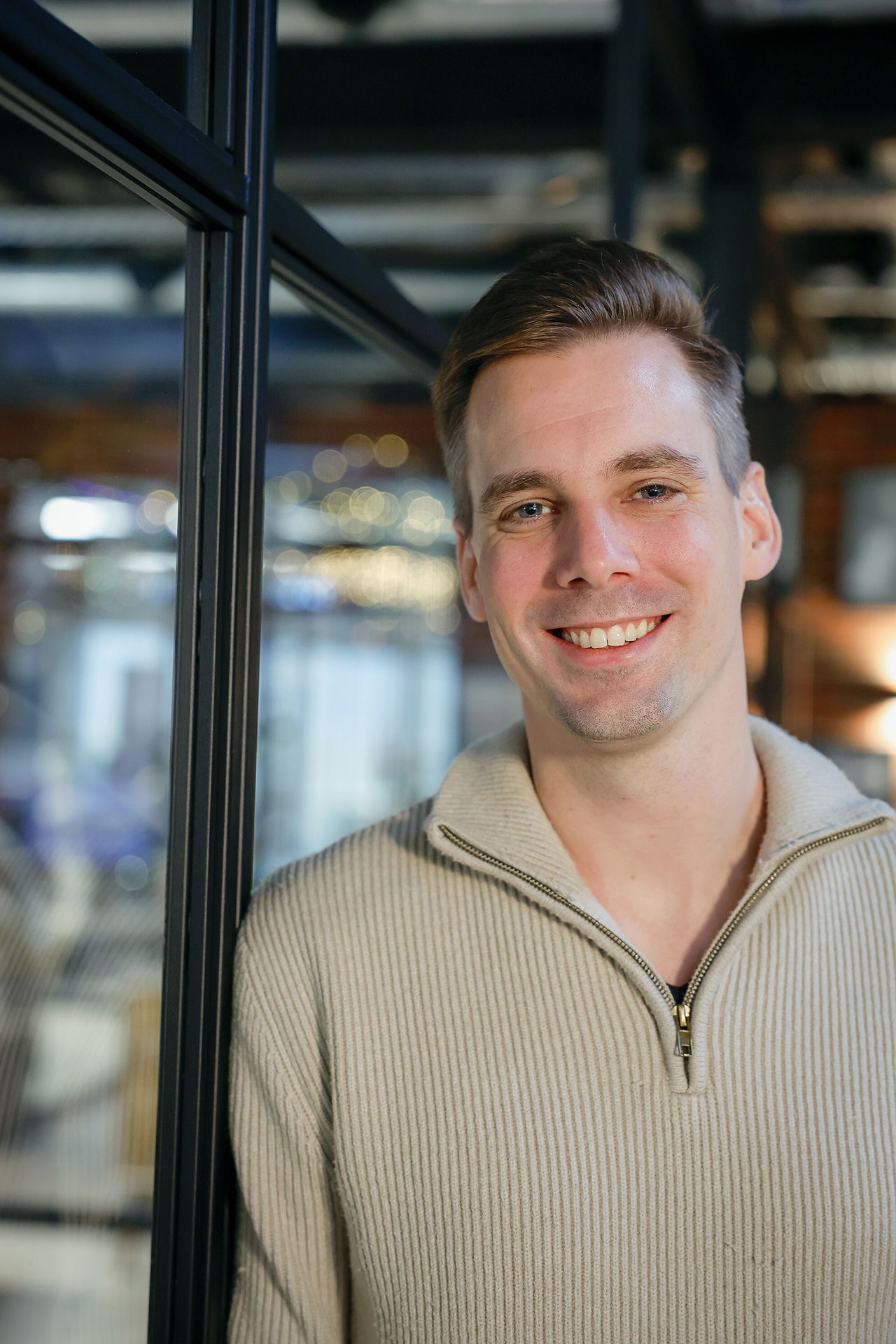 Lead Digital Marketing Developer Dtch Digitals Stef Dijkstra