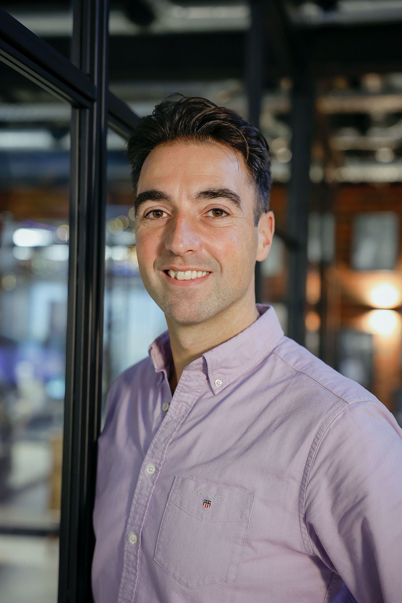 Managing Director Dtch Digitals Stefano Golia