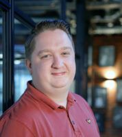 Mervin Ten Berge Head Of Search Dtch Digitals