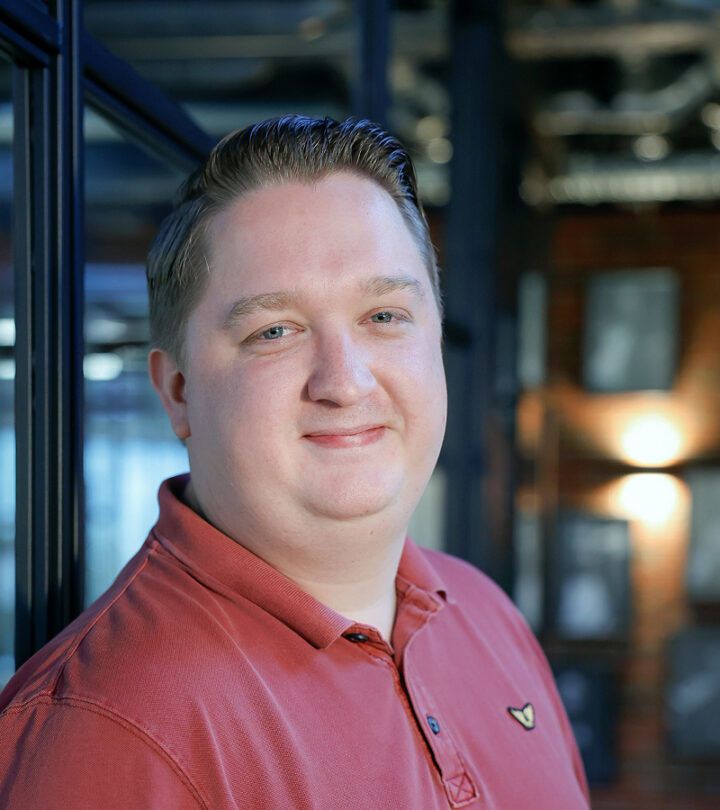 Mervin Ten Berge Head Of Search Dtch Digitals