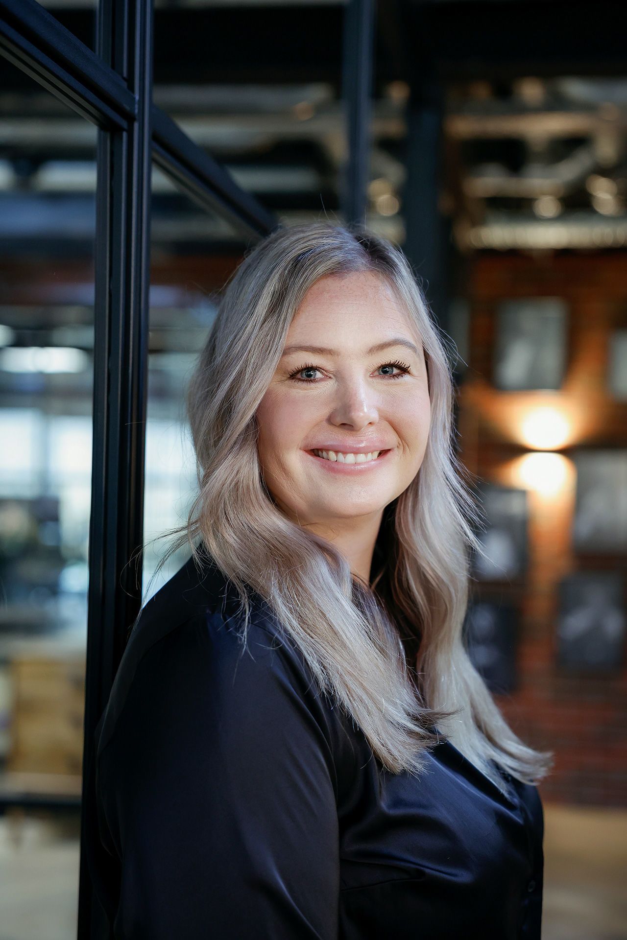 Michelle Kerkhof Head Of Finance Dtch Digitals