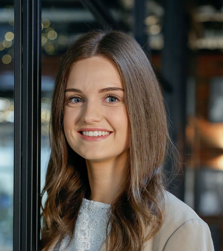 Nicole Barink Digital Marketing Team Lead Dtch Digitals
