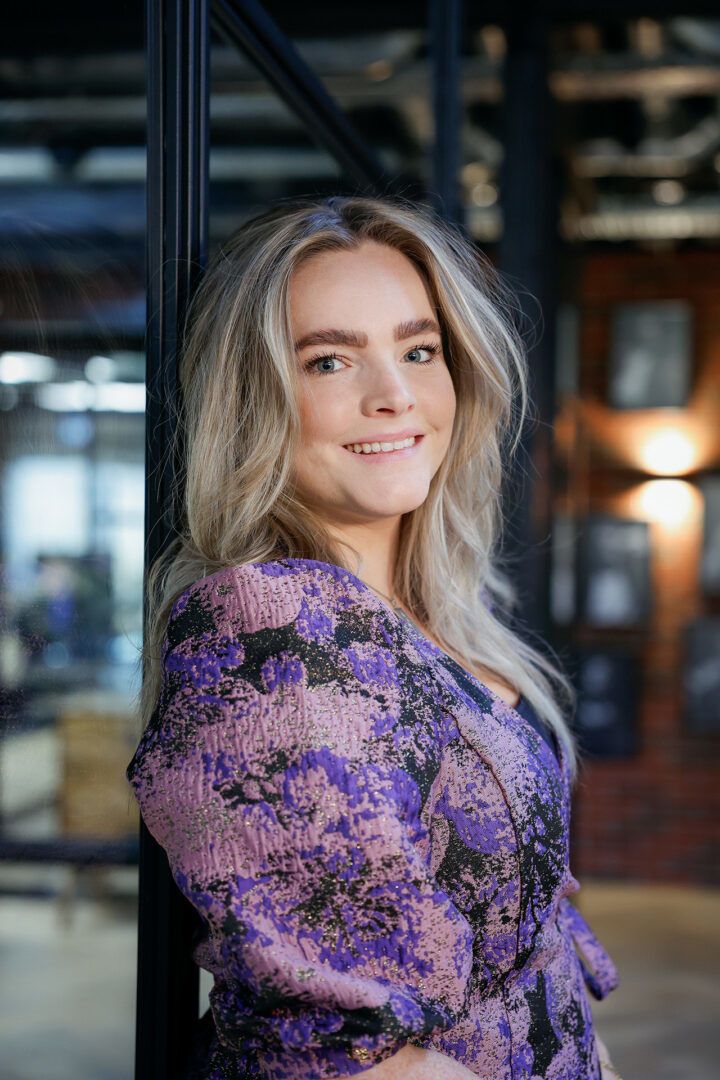 Nienke Ekkel Digital Marketing Creative Dtch Digitals
