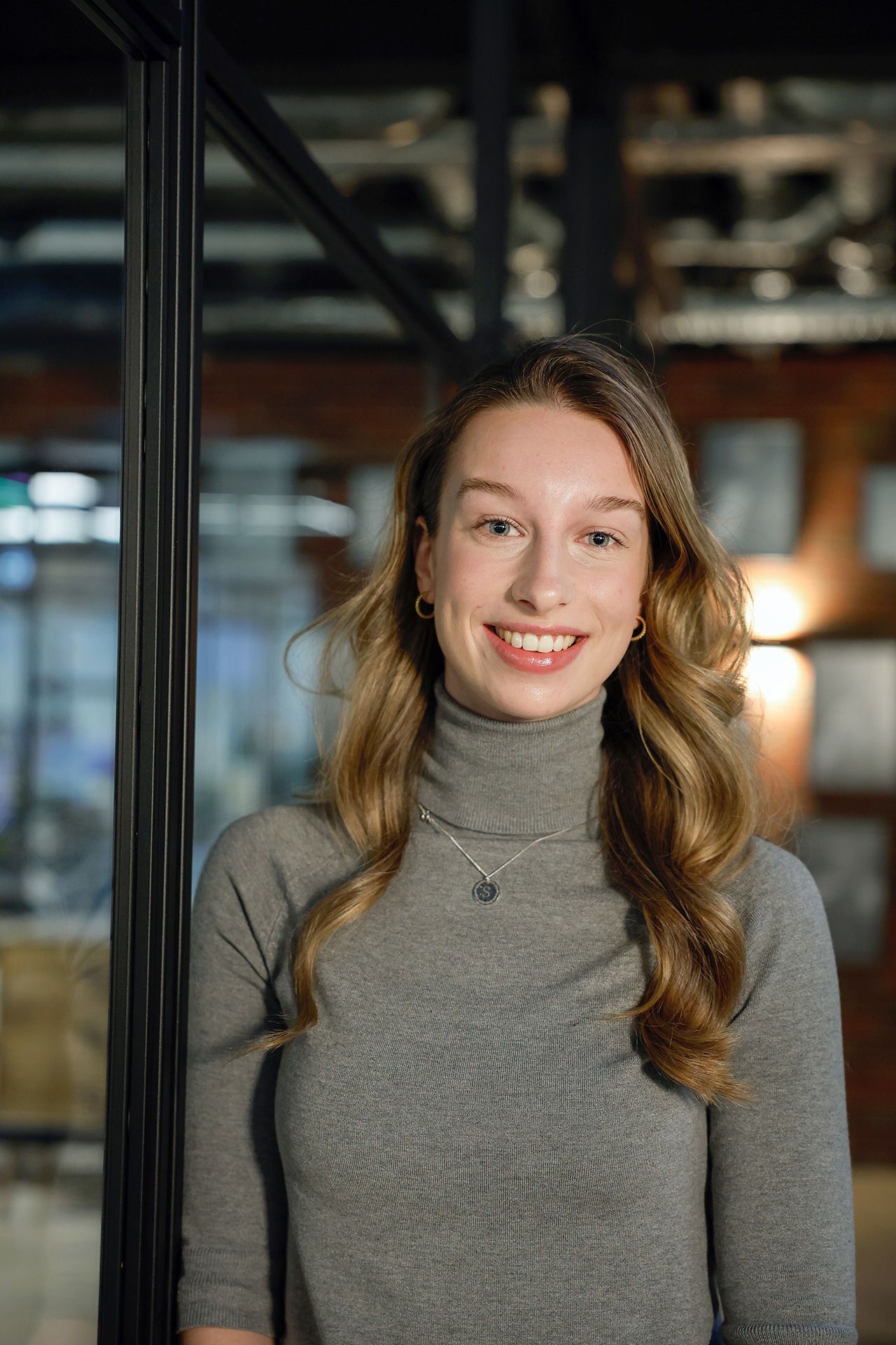 Sarah Rikken Social Advertising Expert Dtch Digitals