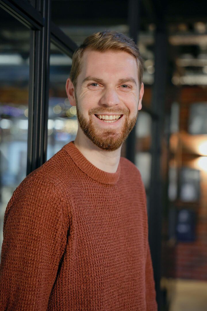 Servicedesk Medewerker Dtch Digitals Thomas Sieverink