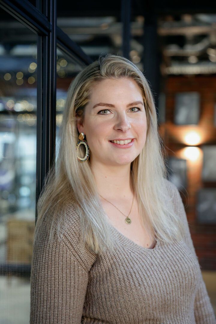 Stéphanie Balk Head Of Social Advertising Dtch Digitals