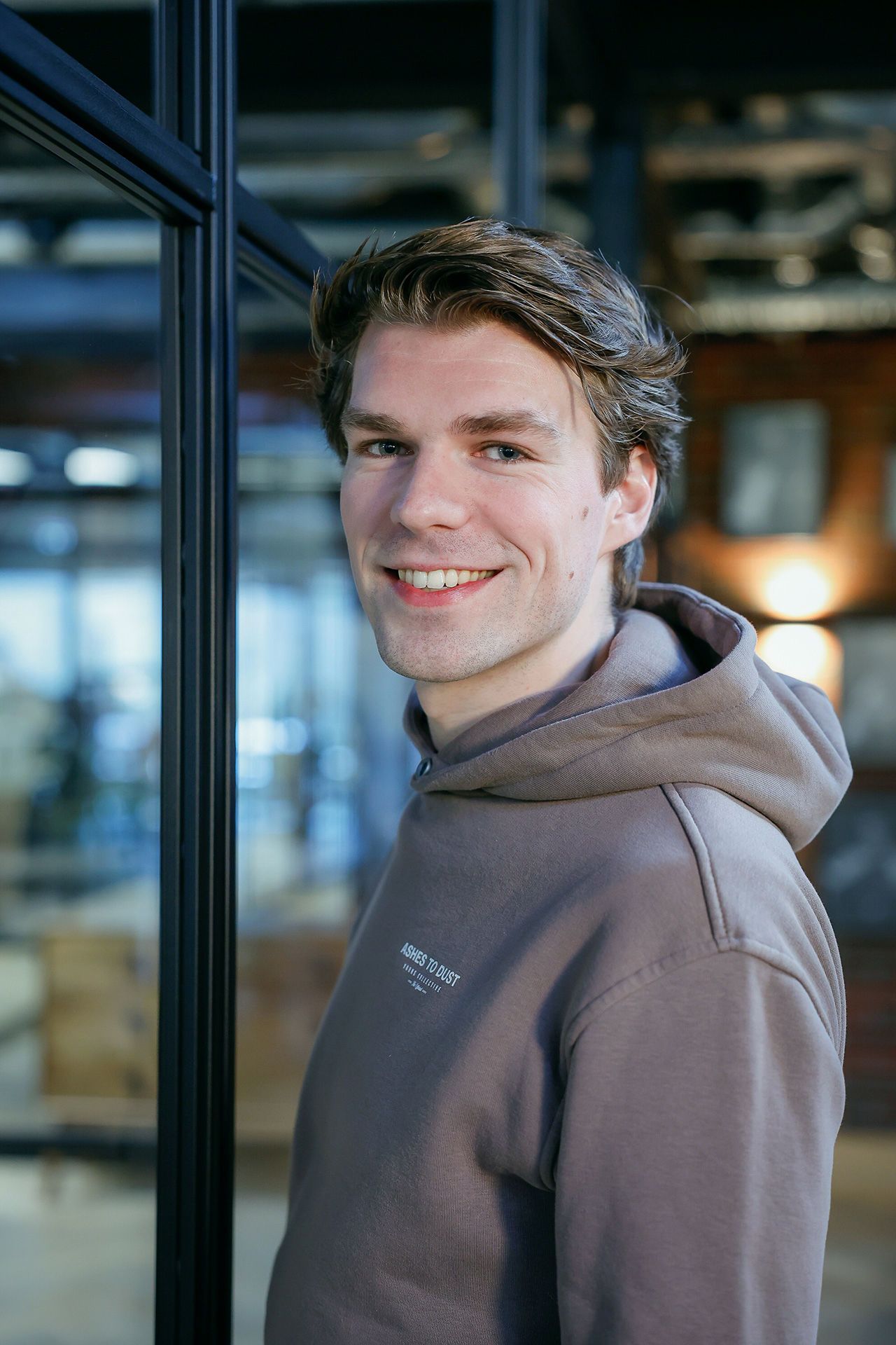 Thorsten Schaapman Digital Marketing Expert Dtch Digitals