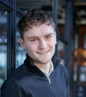 Ties Witteveen Digital Marketing Expert Dtch Digitals