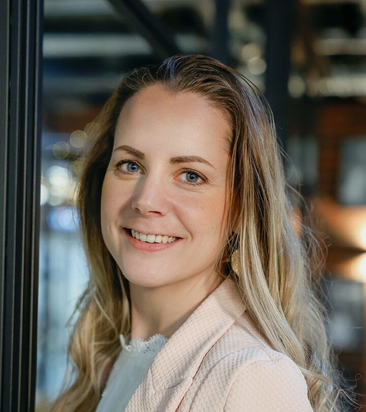 Dagmar Bank Digital Marketing Expert Dtch Digitals