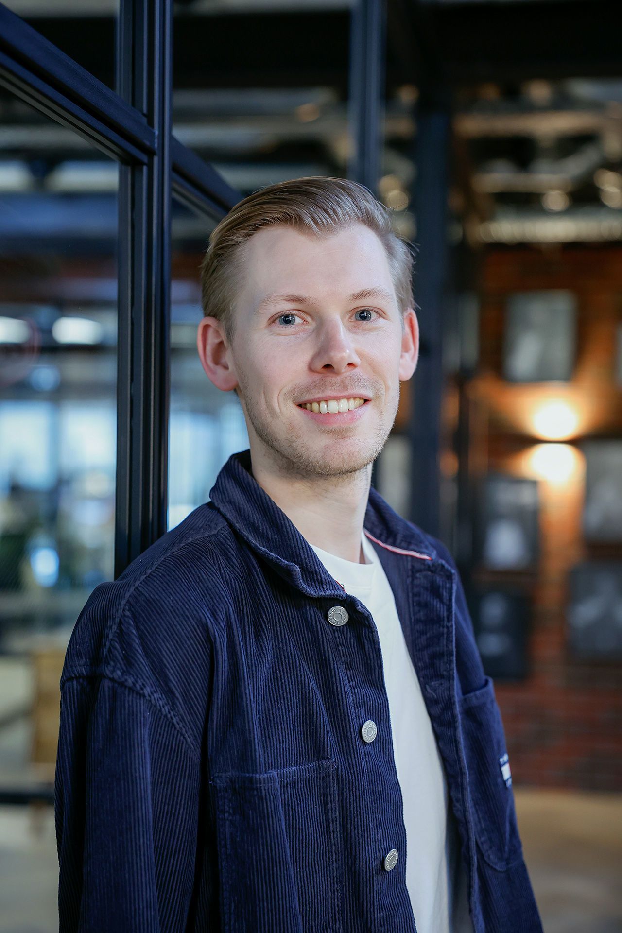 Digital Marketing Expert Dtch Digitals Chiel Gasthuis