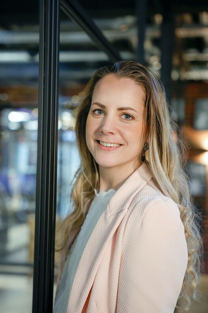 Digital Marketing Expert Dtch Digitals Dagmar Bank