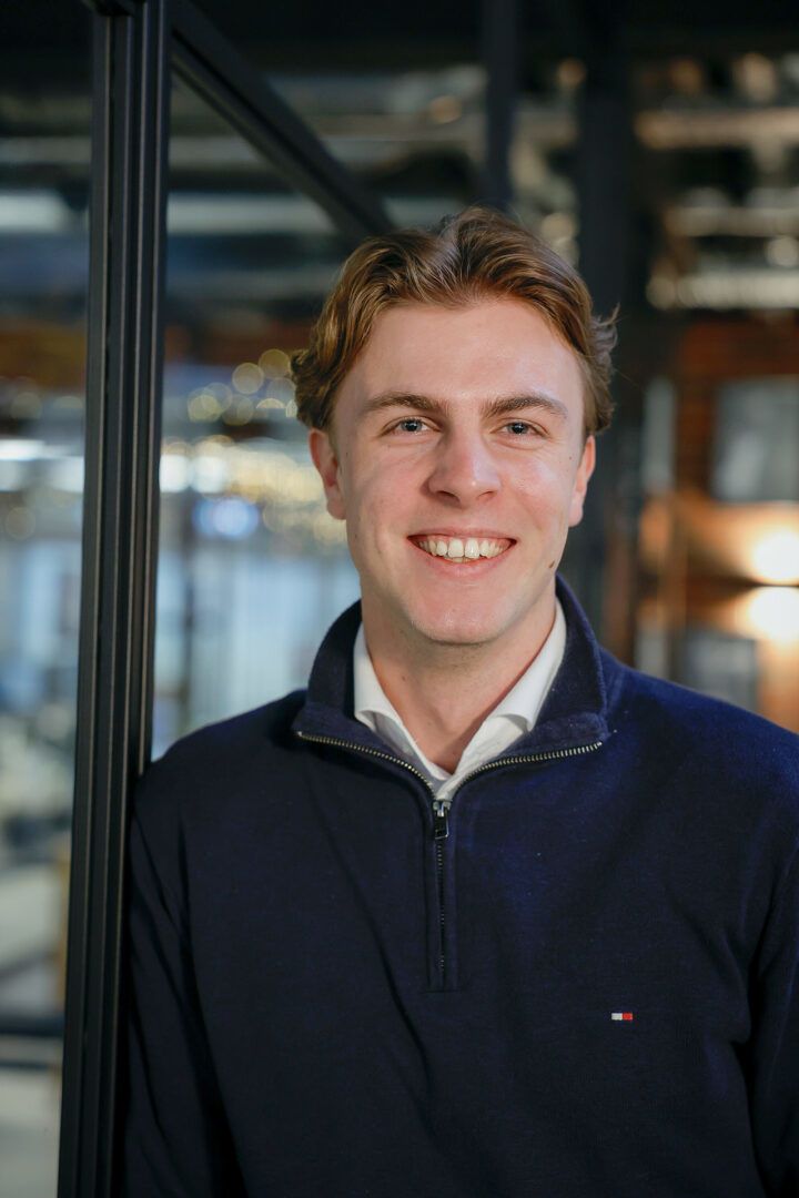 Digital Marketing Expert Dtch Digitals Guus Nijboer