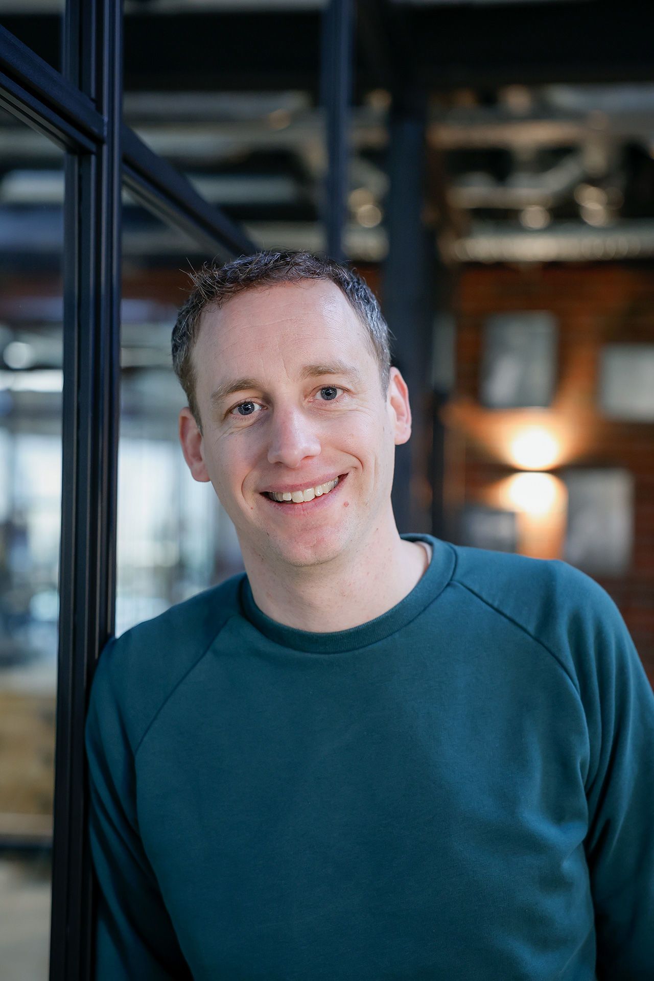 Digital Marketing Expert Dtch Digitals Jeffrey Van Meel
