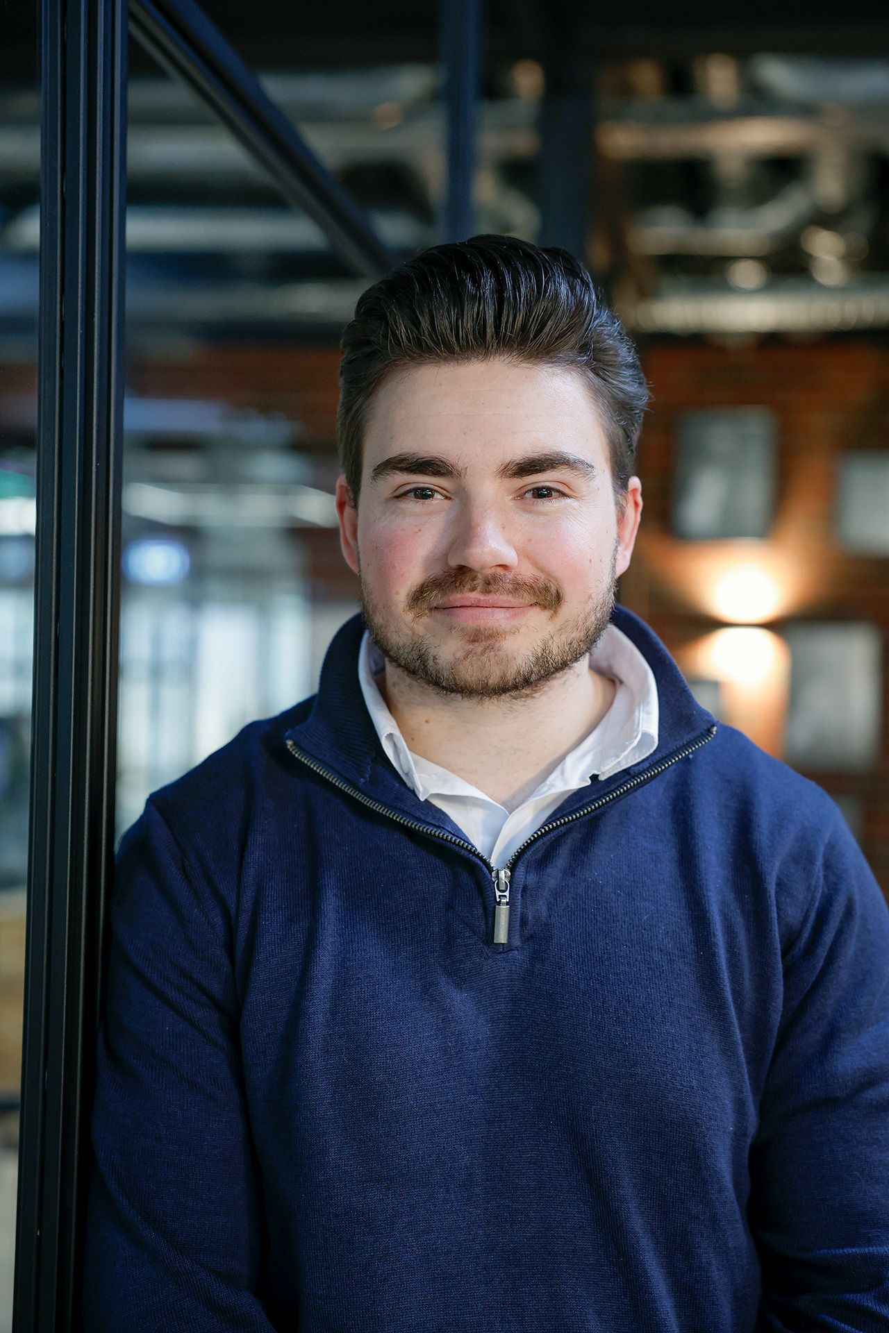 Digital Marketing Expert Dtch Digitals Jelle Holtslag