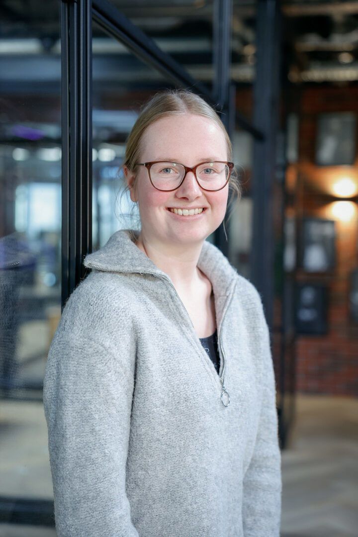 Digital Marketing Expert Marije Pott Dtch Digitals