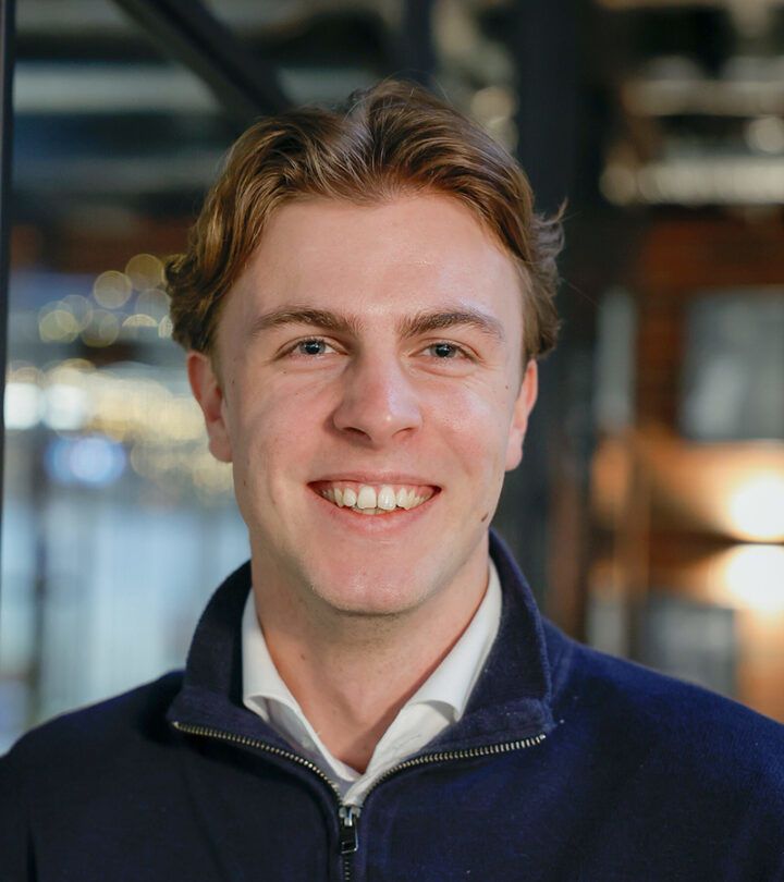 Guus Nijboer Digital Marketing Expert Dtch Digitals