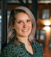 Head Of Marketing En Events Annemarie Ten Brinke Dtch Digitals