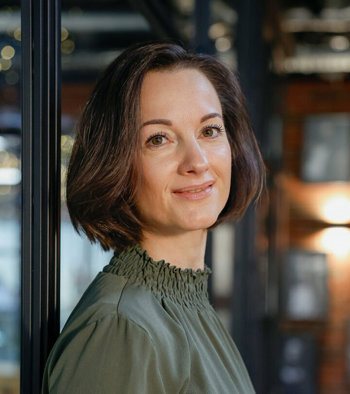 Head Of People Bij Dtch Digitals Desiree Ruijters