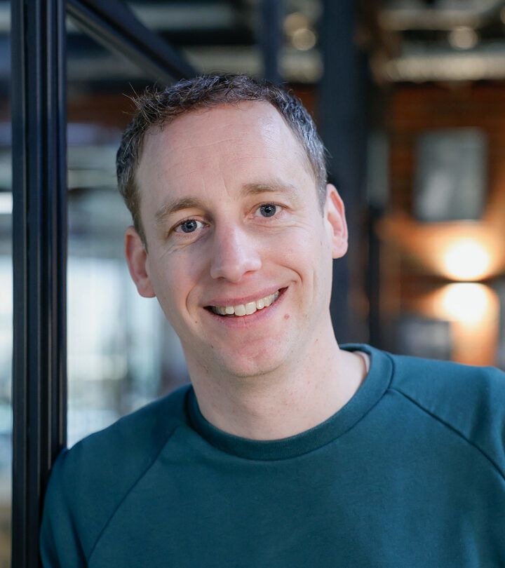 Jeffrey Van Meel Digital Marketing Expert Dtch Digitals