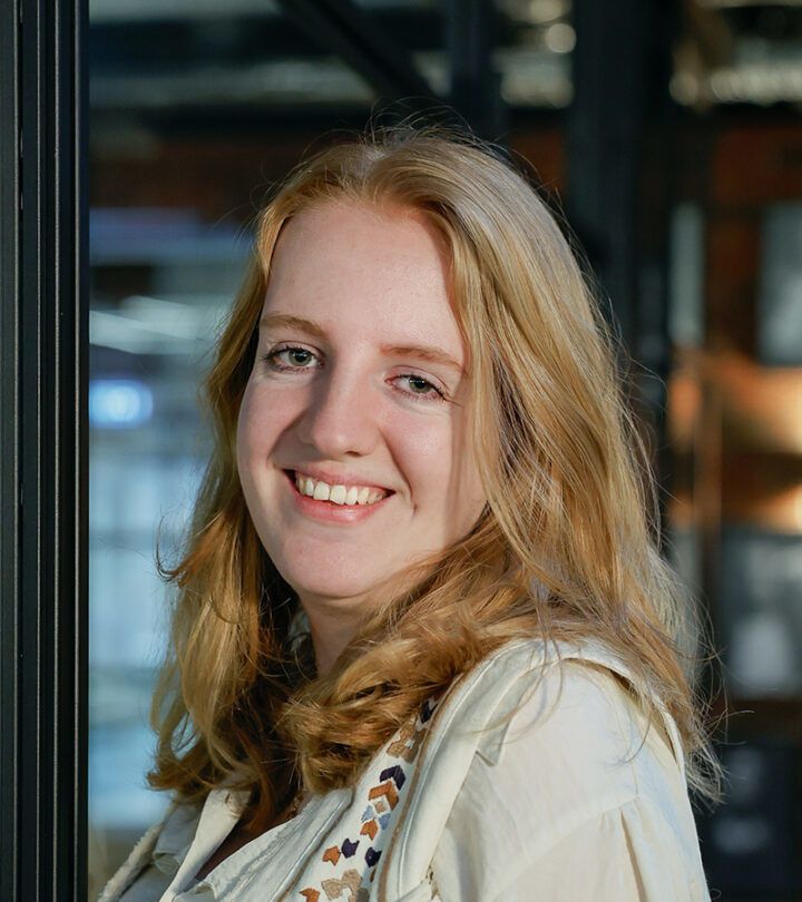 Nienke Katgert Inbound Marketing Expert Dtch Digitals