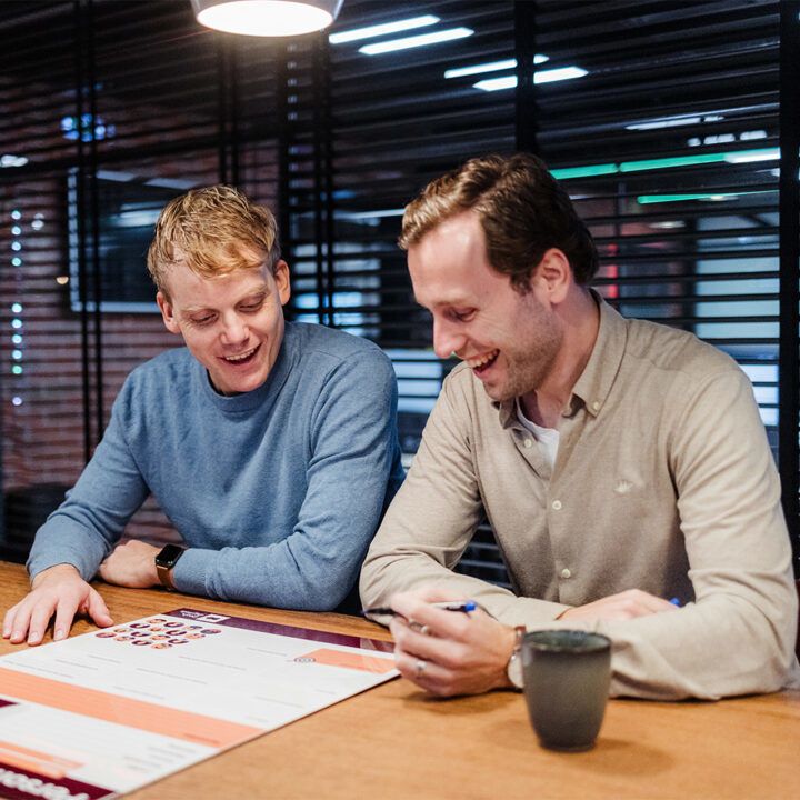 Online marketing ondersteuning