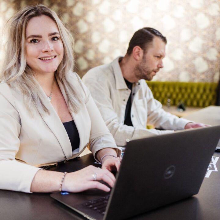 Online Marketing Uitbesteden Design