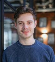 Wibo Kuipers Digital Marketing Developer