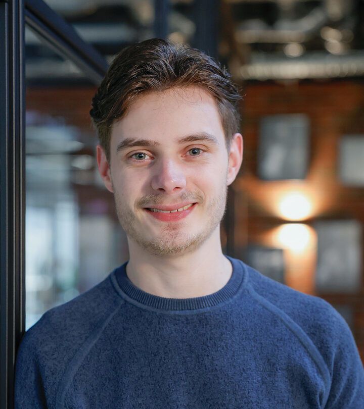 Wibo Kuipers Digital Marketing Developer