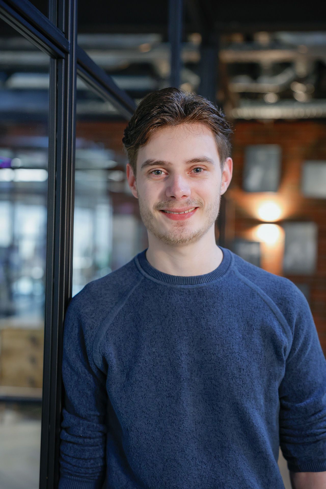 Wibo Kuipers Digital Marketing Developer