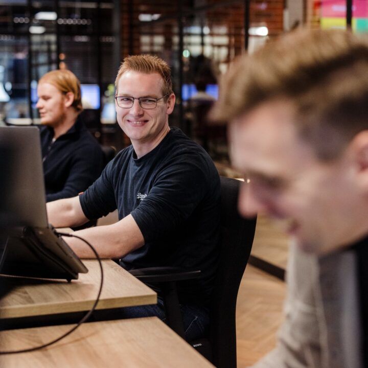 Hulp Van Seo Specialist