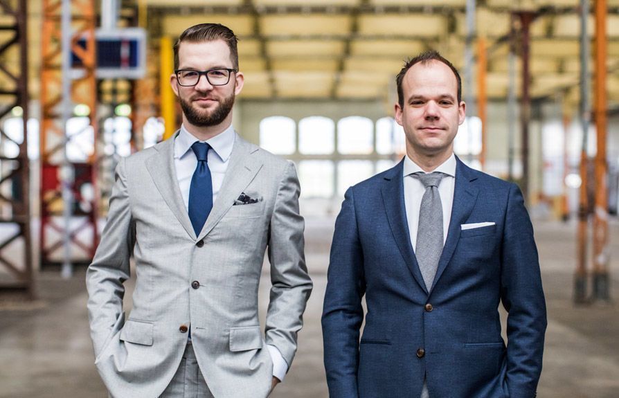 Lawfox Advocaten Samenwerking Dtch Digitals