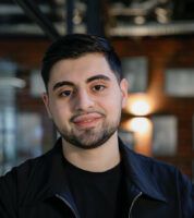 Marwan Bakira Digital Marketing Expert