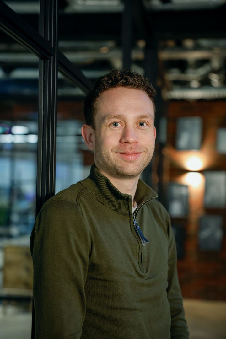 Nick Vdh Profiel